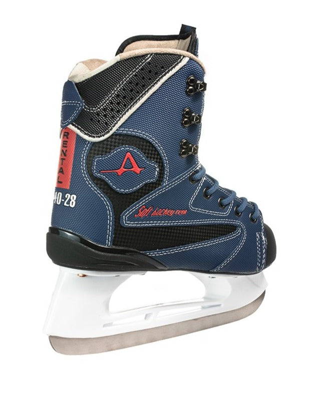 848 SoftRent Hockey Skate