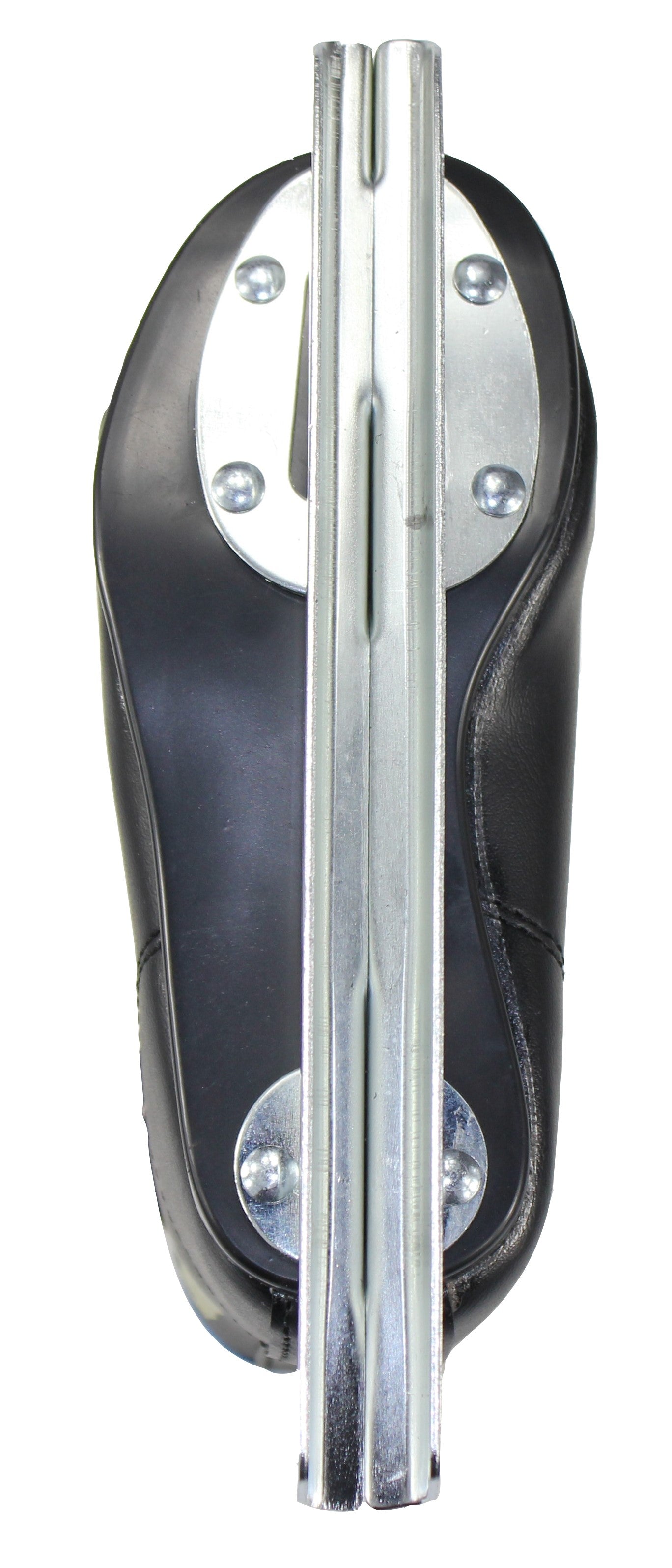 Boys Chillin' Double Runner Ice Skate