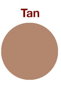Edea Skate Polish in White, Tan, Black or Ivory