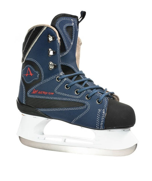 848 SoftRent Hockey Skate