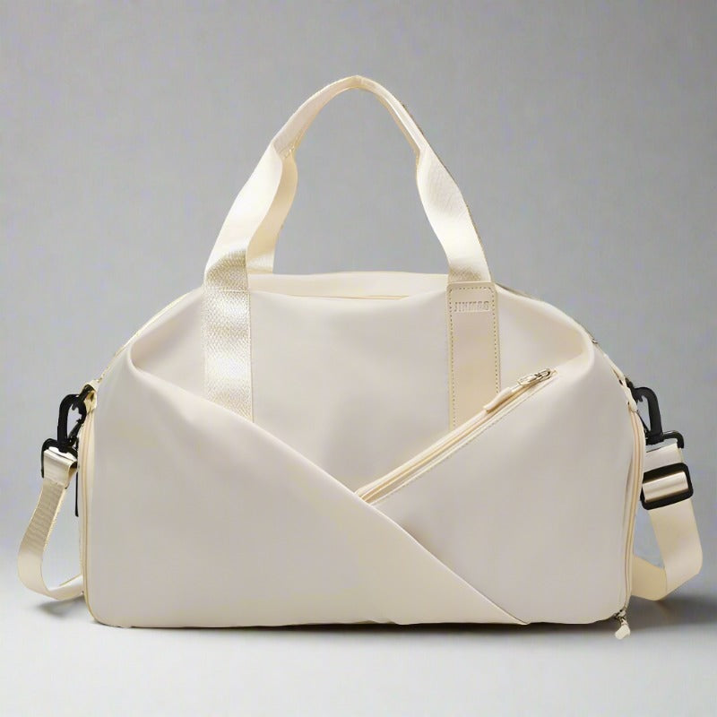 Brilliance & Melrose The Wrap Skating Bag