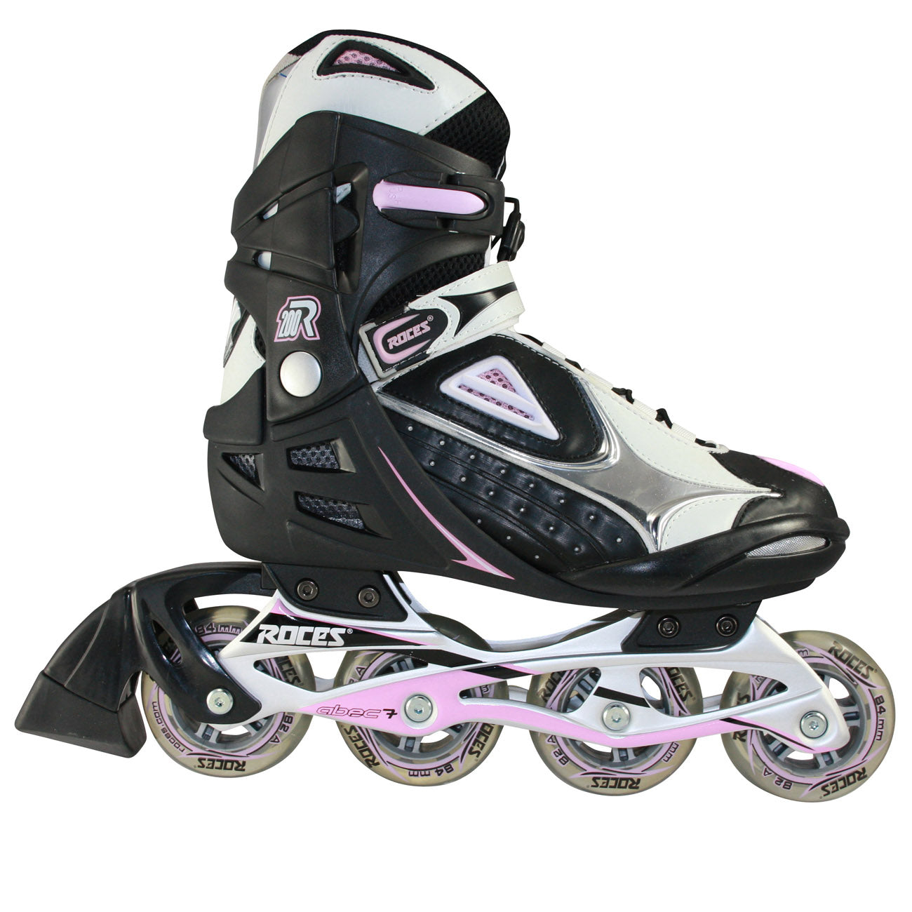 R-200 Woman's In-Line Skate