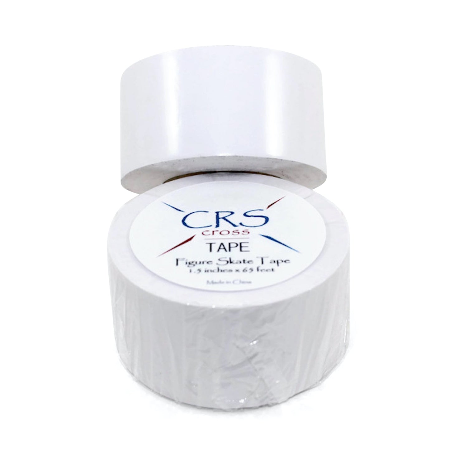 CRS Cross Figure Skate Tape