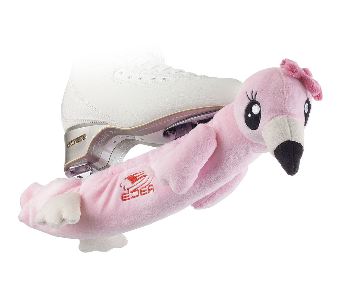 Edea Maxi Blade Buddies Ice Figure Skate Blade Cover Soakers