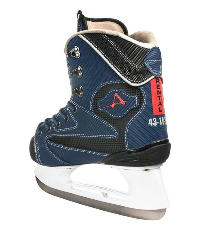 848 SoftRent Hockey Skate