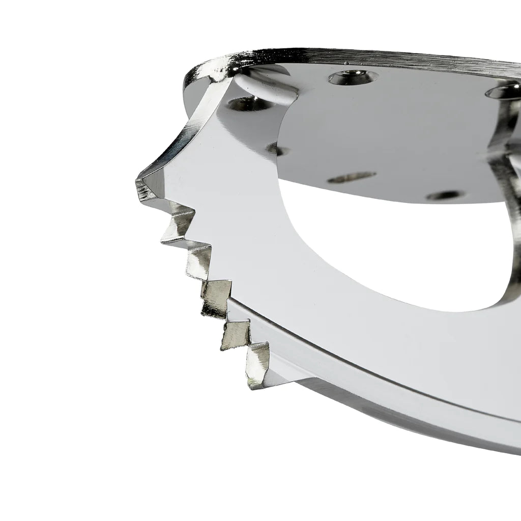 Jackson Tb120 Apex Freestyle Figure Skating Blade