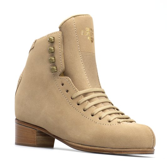 GRAF EDMONTON SPECIAL CLASSIC Boot - BEIGE SUEDE (Women's)