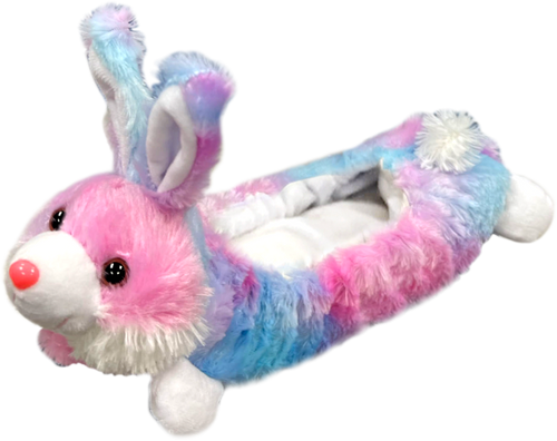 Chloe Noel Animal Blade Blankies Soakers