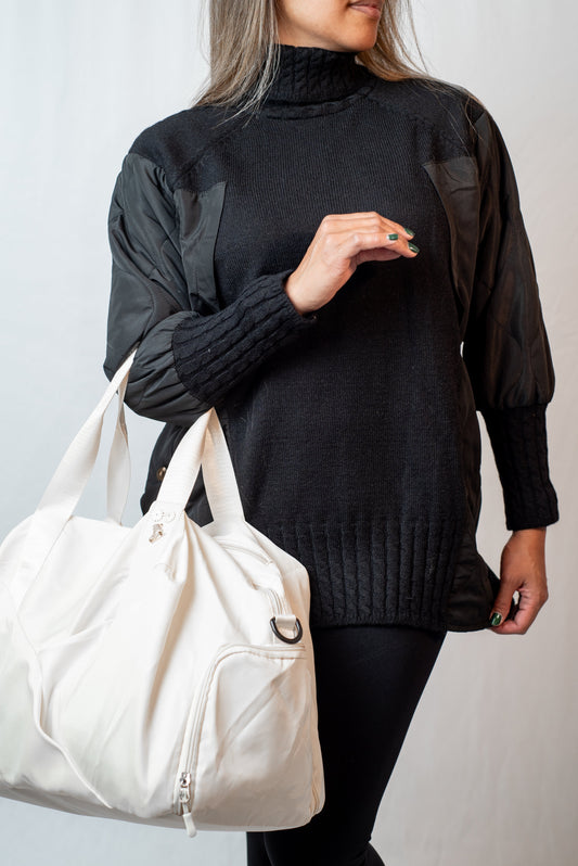 Brilliance & Melrose Evergreen Dreams - The Skating Coat