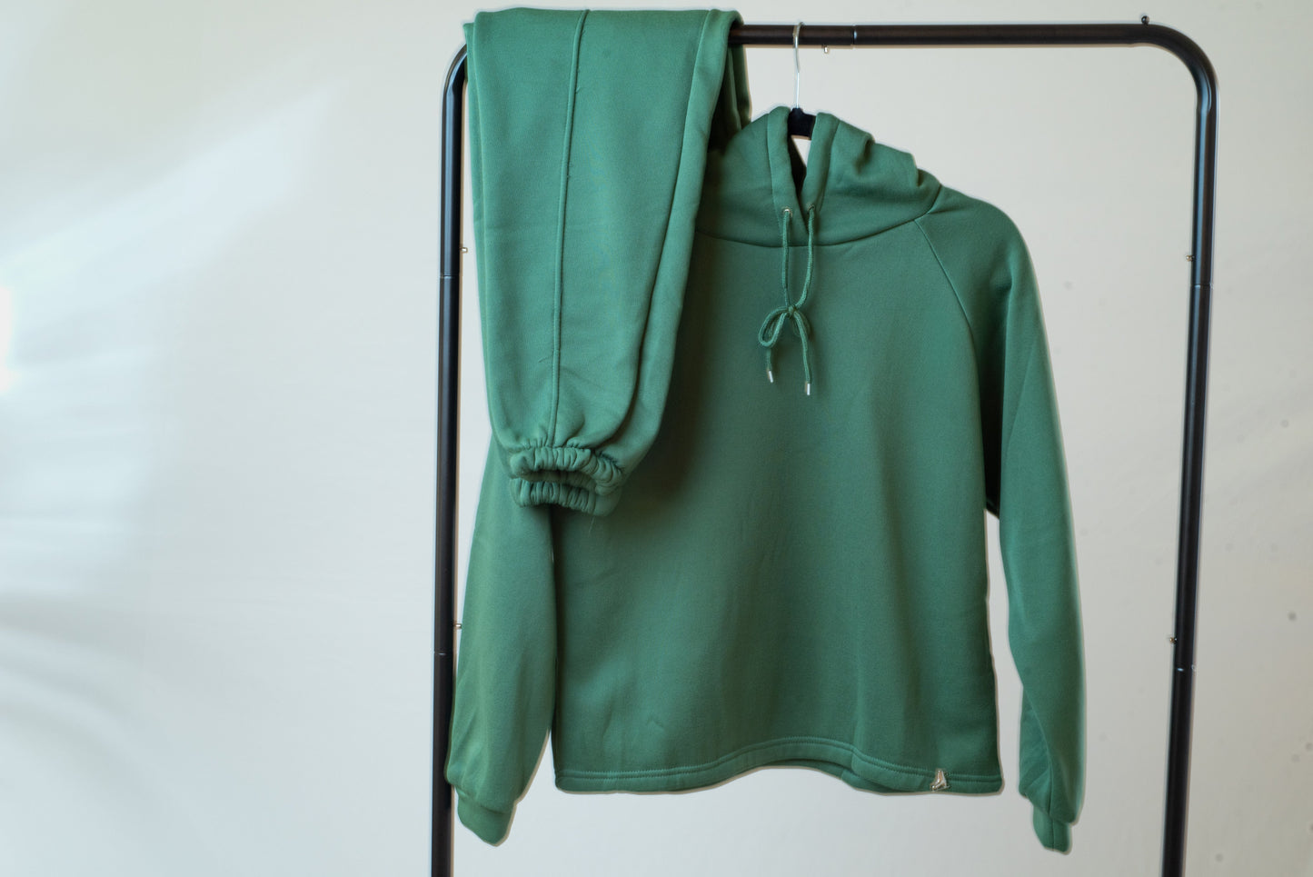 Brilliance & Melrose Evergreen Dreams - The Sweatsuit