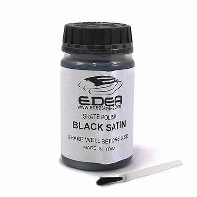 Edea Skate Polish in White, Tan, Black or Ivory