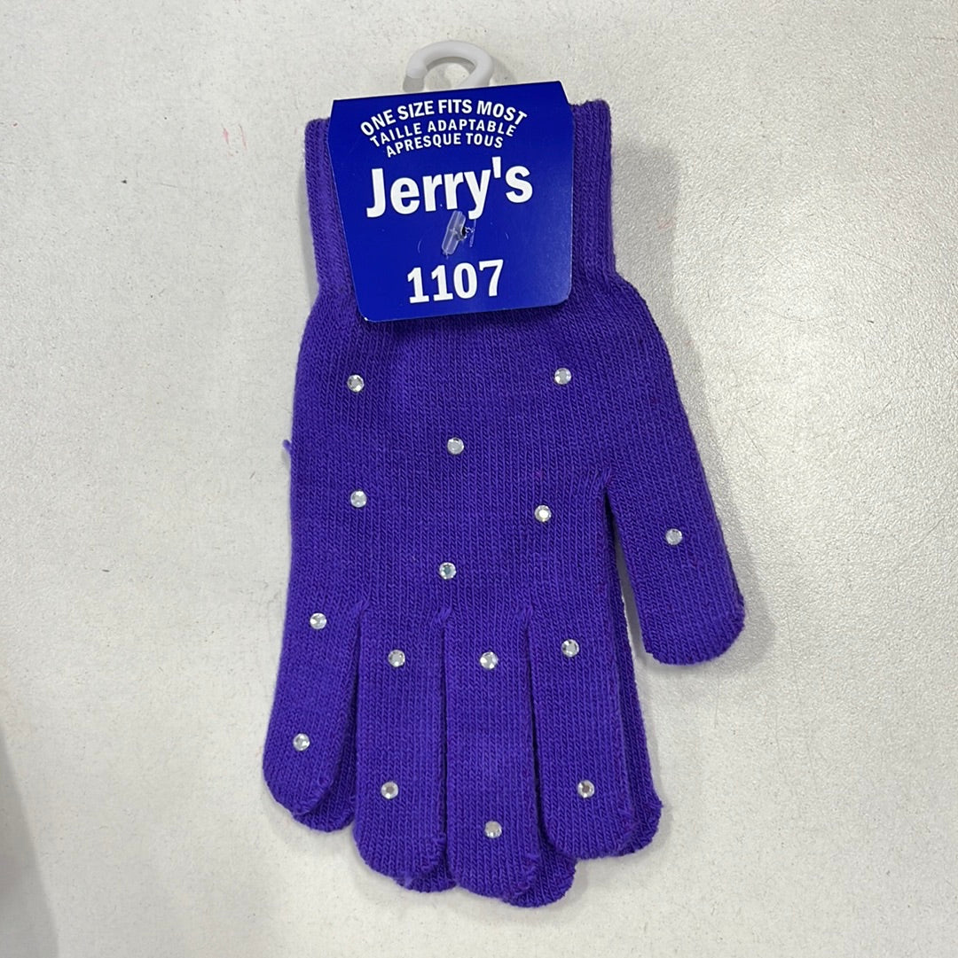 1107 Jerry's Rhinestone Gloves