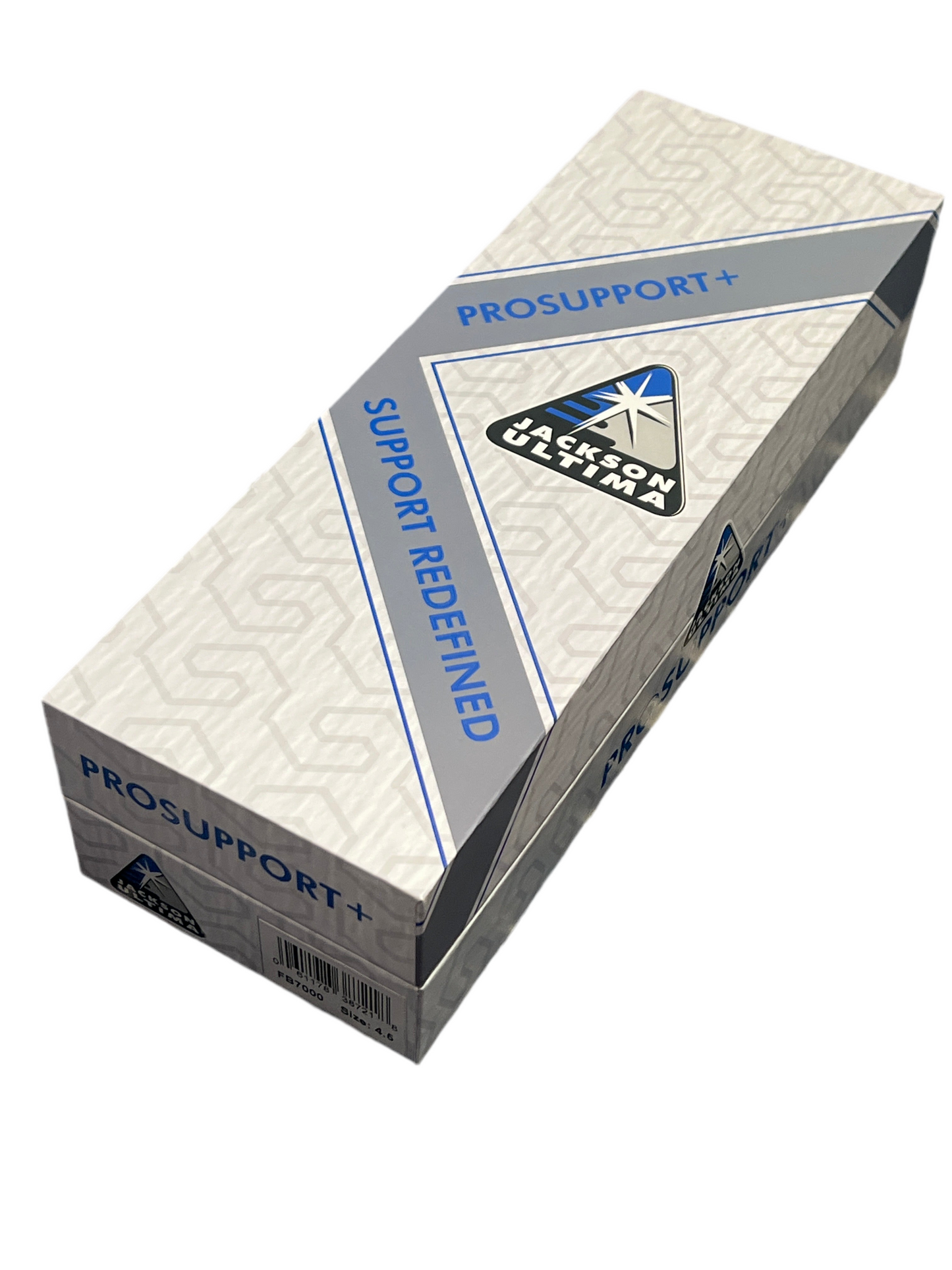 Jackson ProSupport+ Skate Arch Support Insoles FB7000