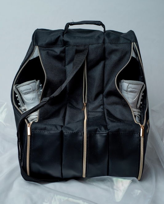 Brilliance & Melrose The Love of Skating Bag
