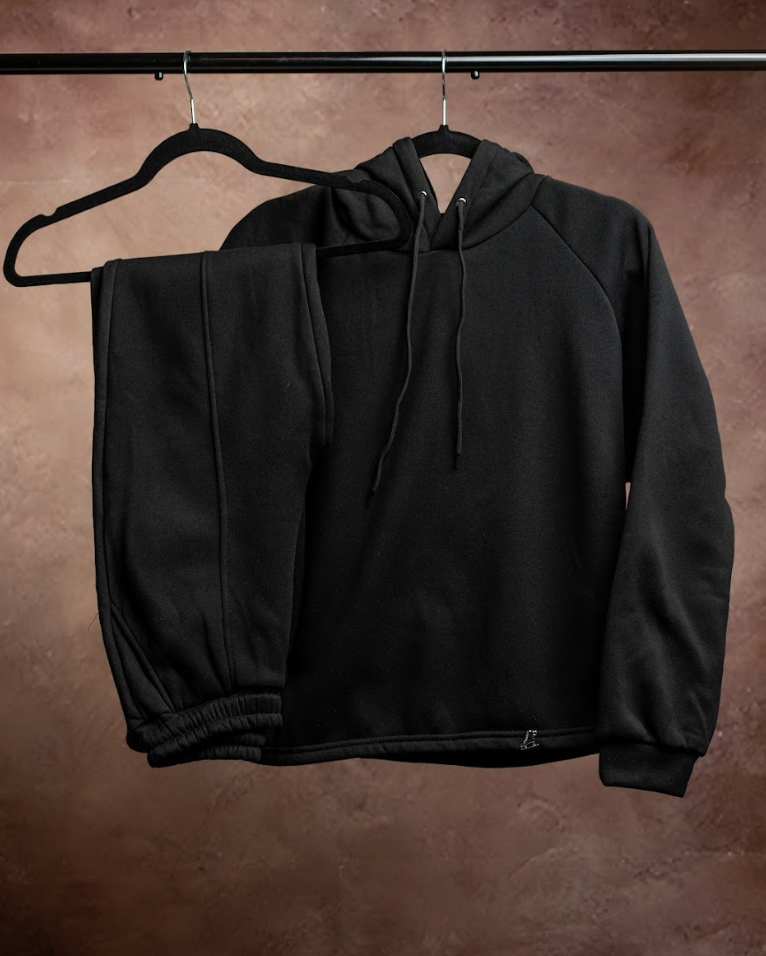Brilliance & Melrose Evergreen Dreams - The Sweatsuit