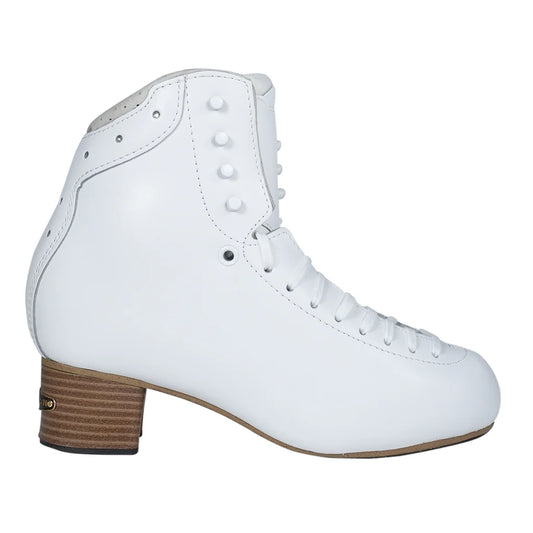 Jackson Women's Supreme Elite 5385 DJ5385PB Figure Ice Skates (Boots Only)