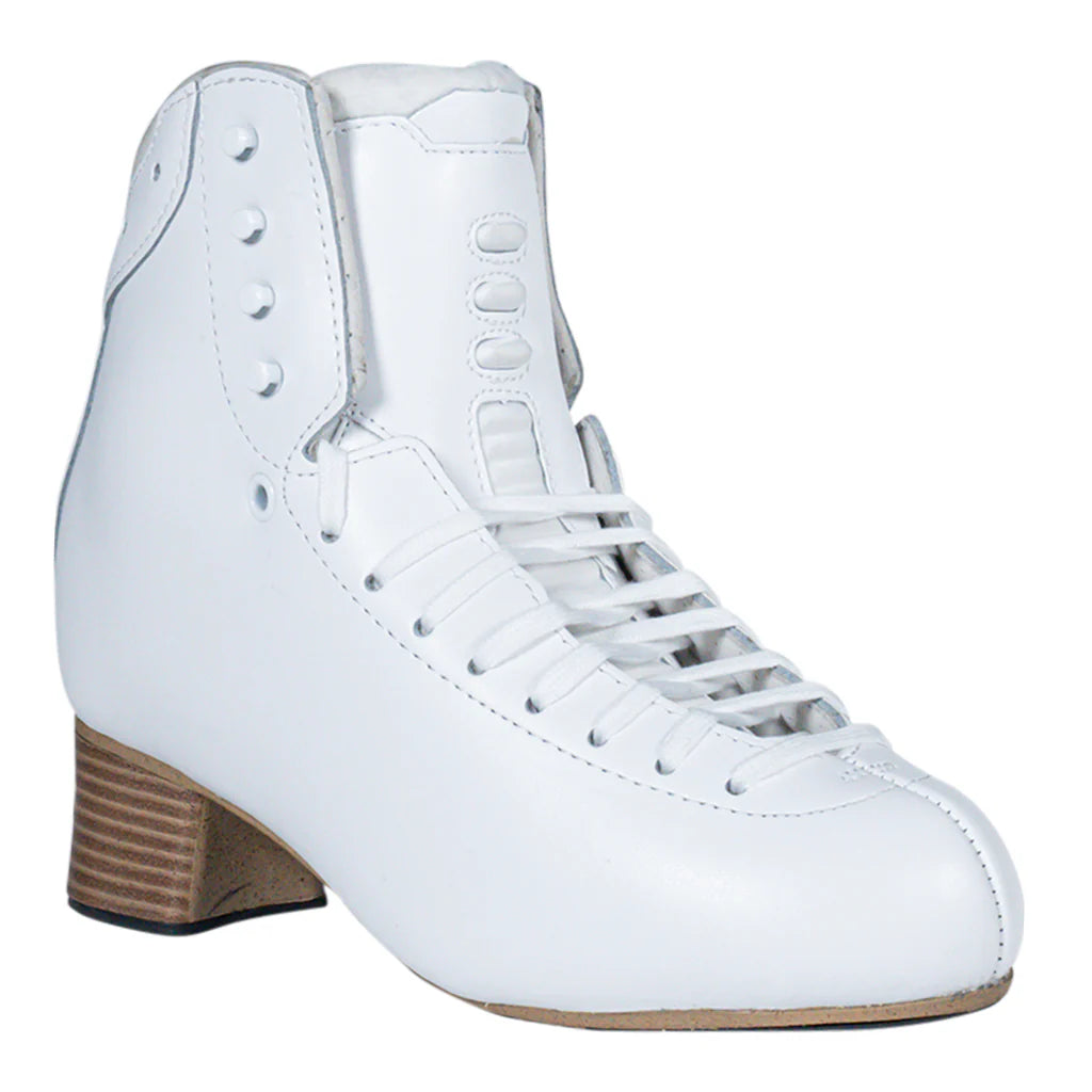 Jackson Women's Supreme Elite 5365 DJ5365PB Figure Ice Skates (Boots Only)