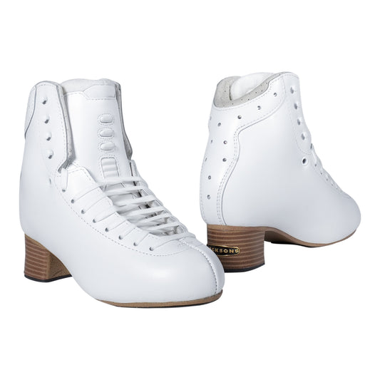 Jackson Ultima Custom Figure Skating Boots