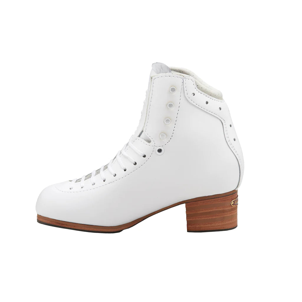 Jackson Women's Supreme Elite 5300 DJ5300 Ice Skates with LCF soles