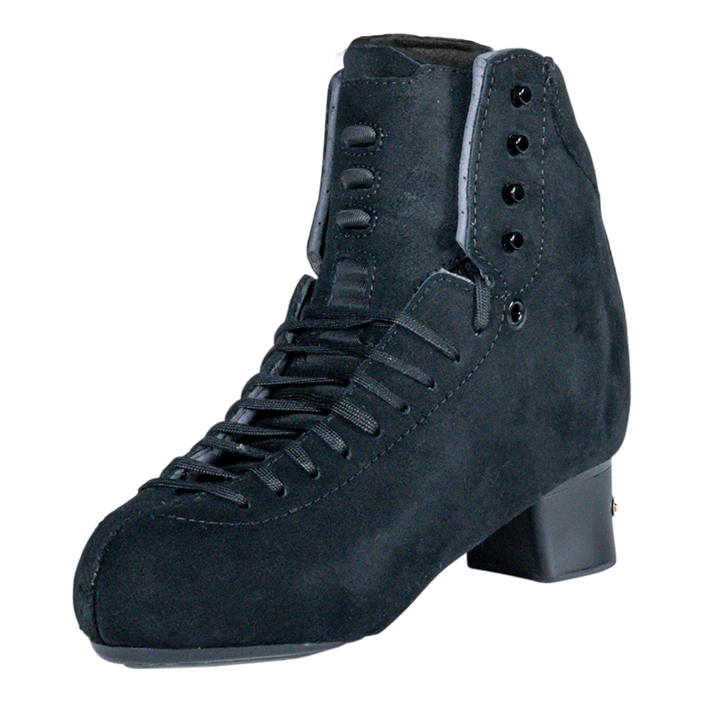 Jackson Elite Mens Black DJ5362PB Skate Boots