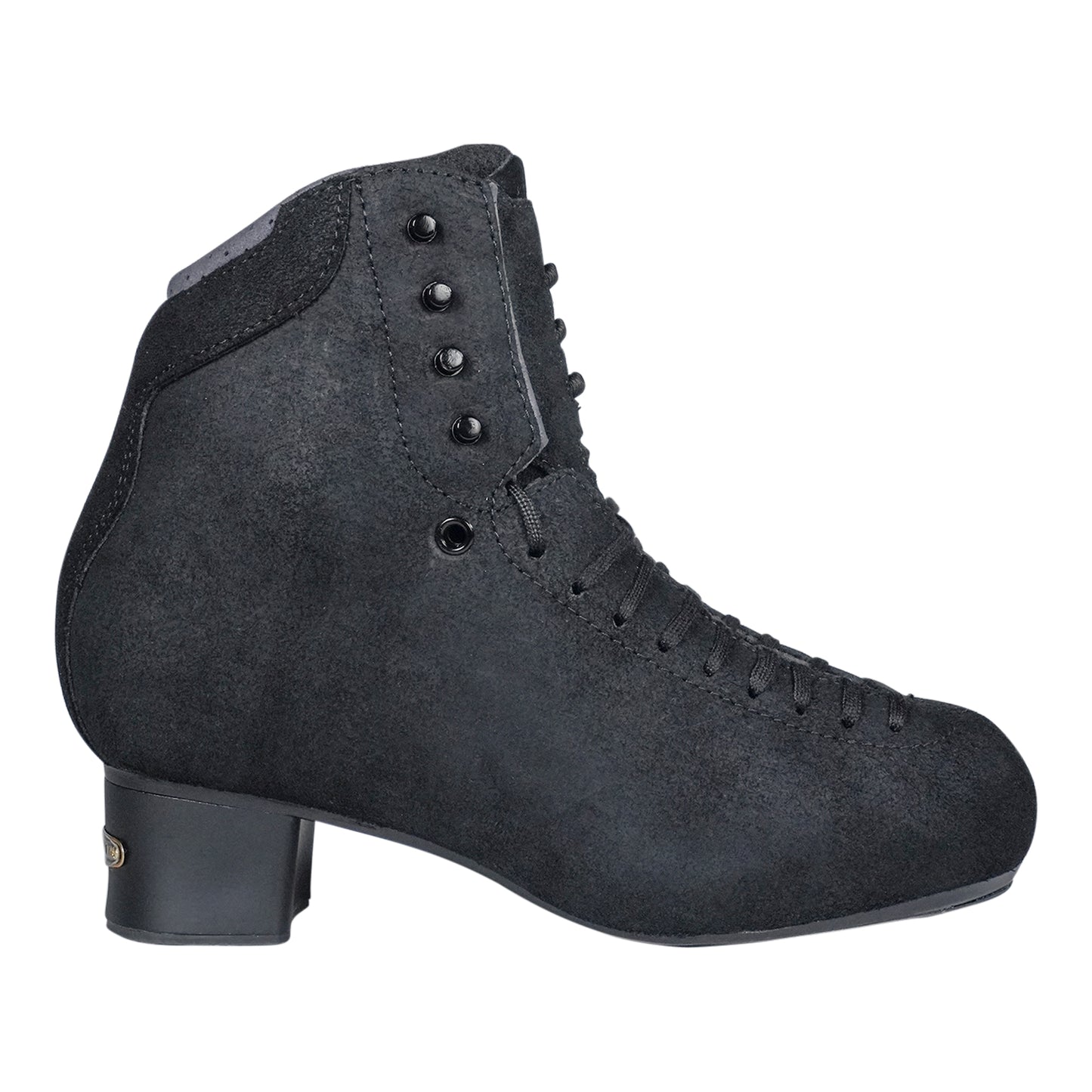 Jackson Elite Mens Black DJ5362PB Skate Boots
