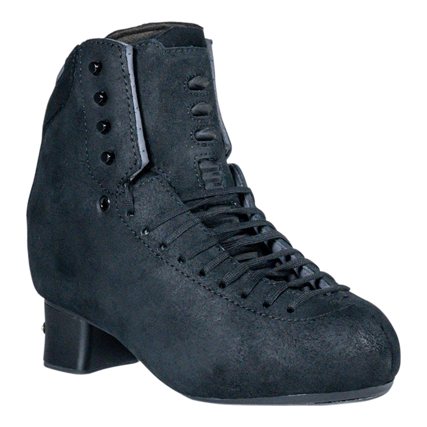 Jackson Elite Mens Black DJ5362PB Skate Boots
