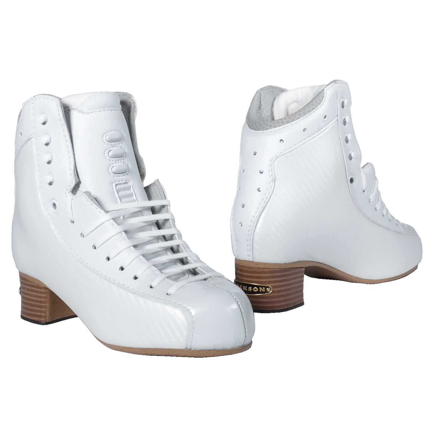 Jackson Synergy Pro DJ6085 PBX Skates