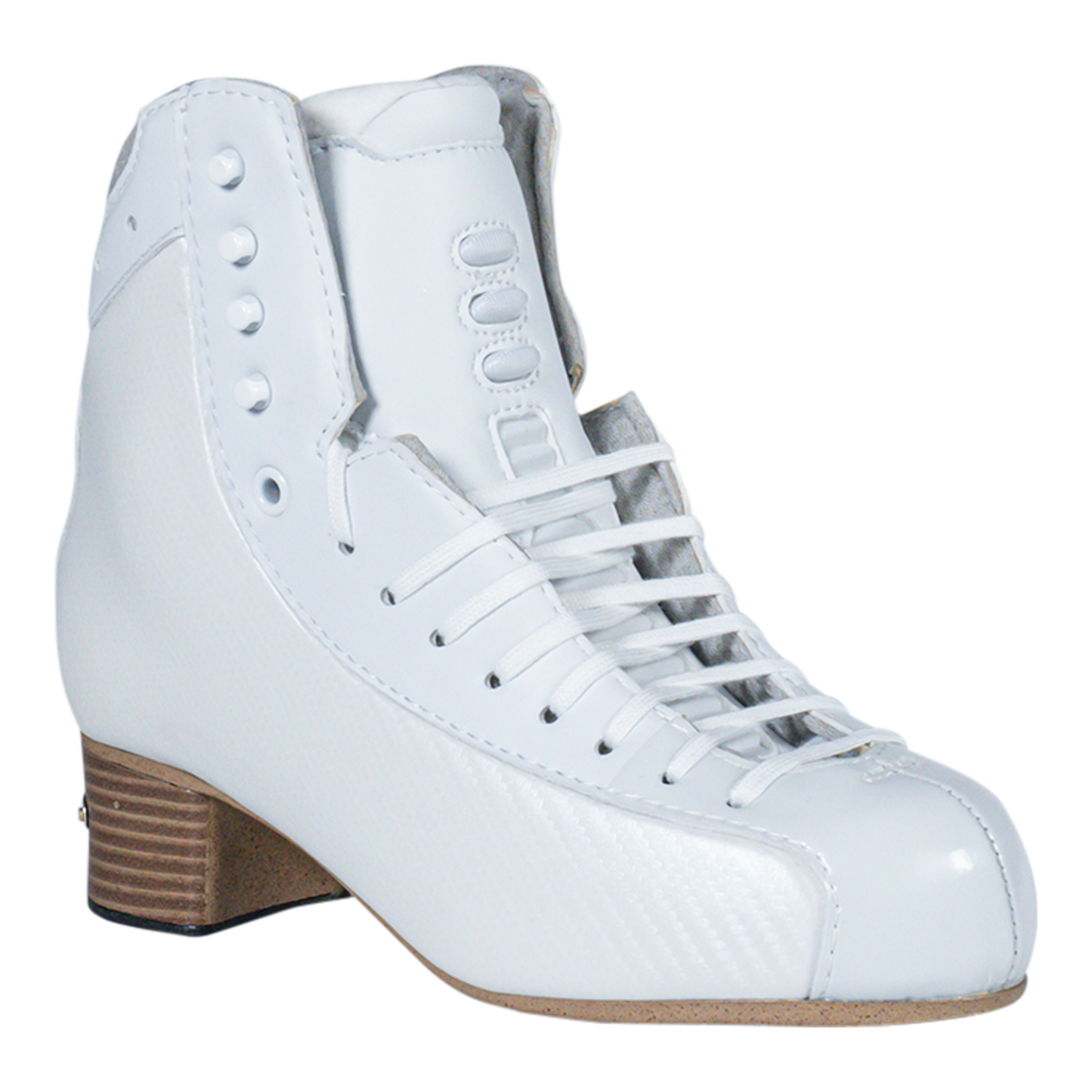 LIGHTWEIGHT Jackson DJ6075 Synergy Pro 6075 with PBX Soles for Women