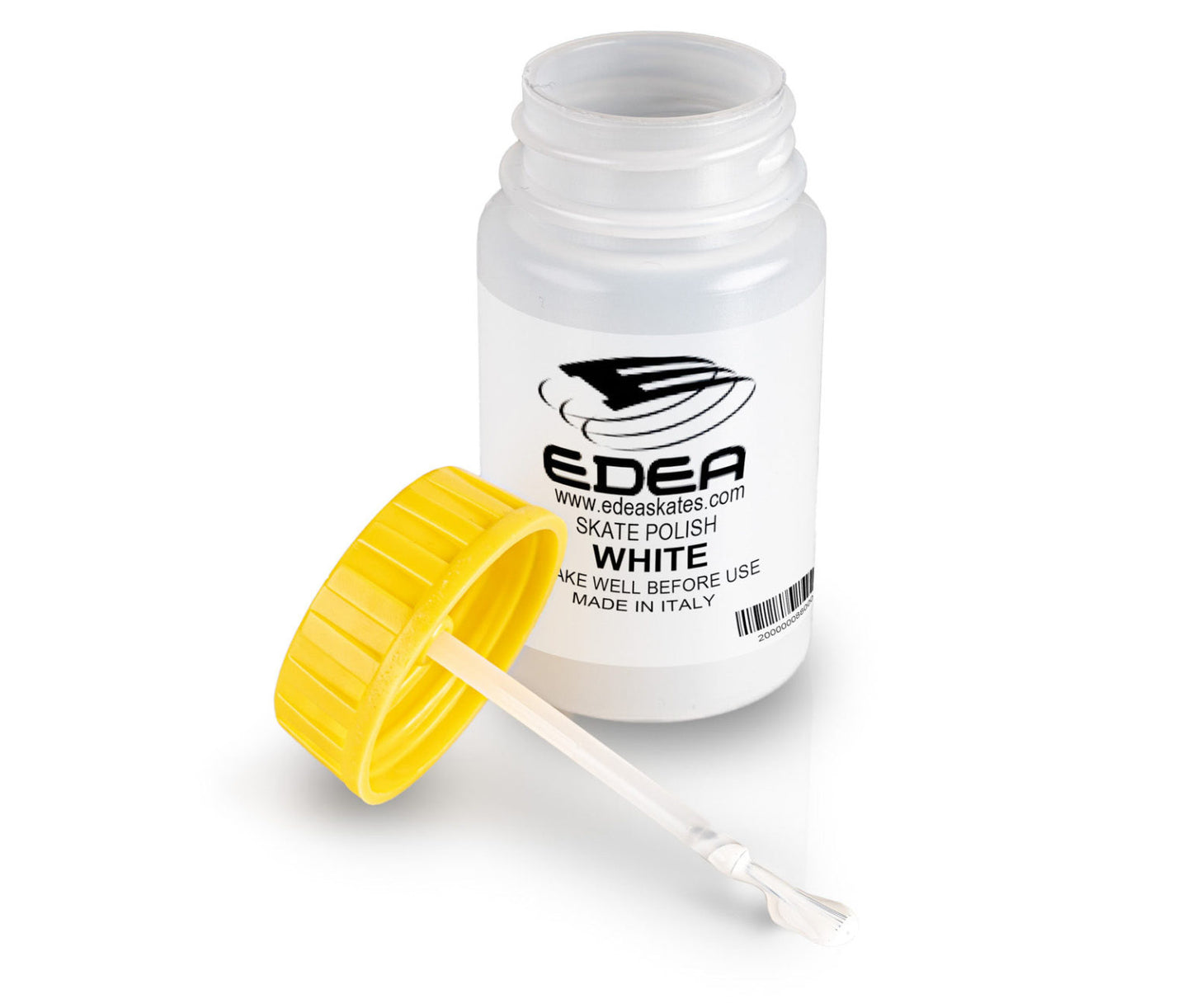 Edea Skate Polish in White, Tan, Black or Ivory