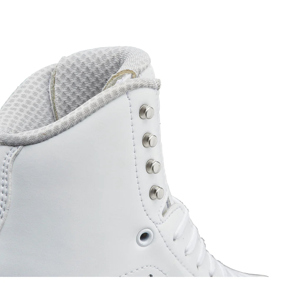 Jackson Entre FS2340 Girls Figure Ice Skates (Boots Only)