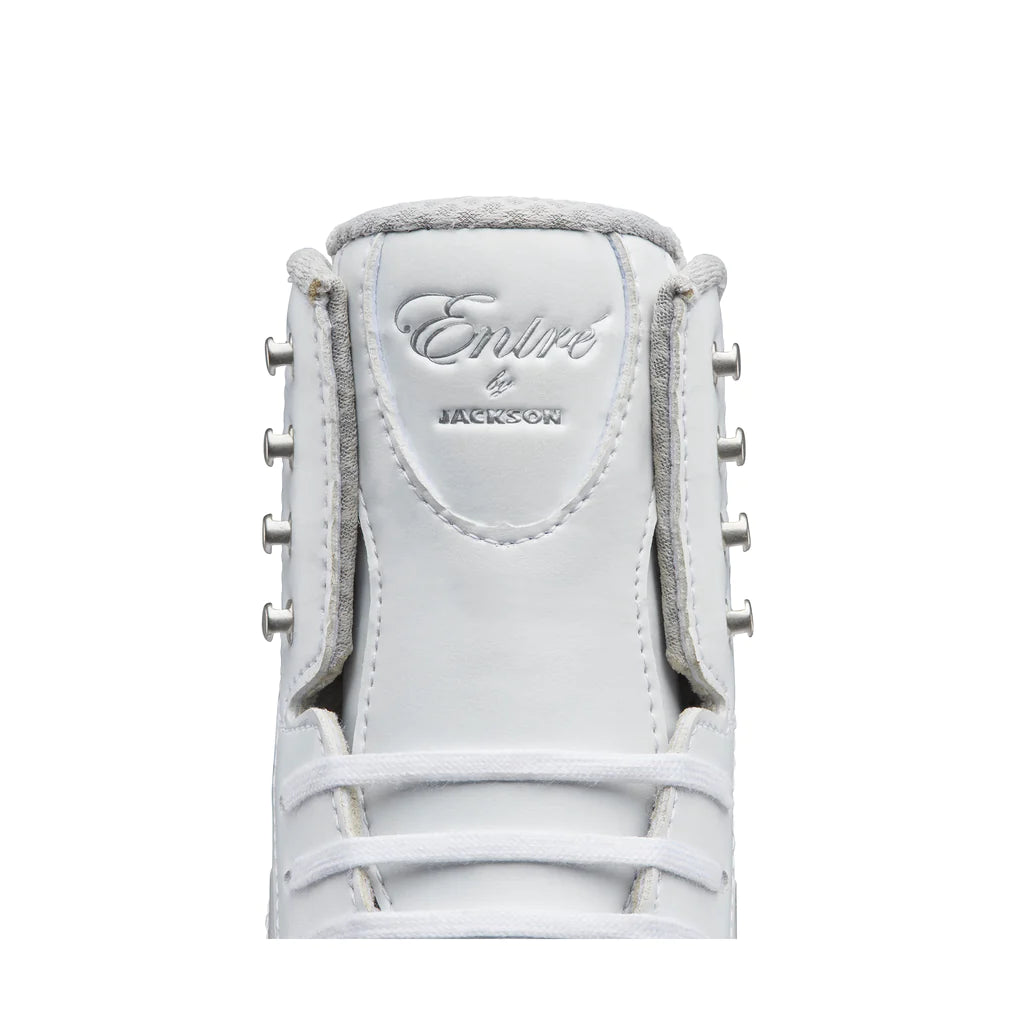 Jackson Entre FS2340 Girls Figure Ice Skates (Boots Only)