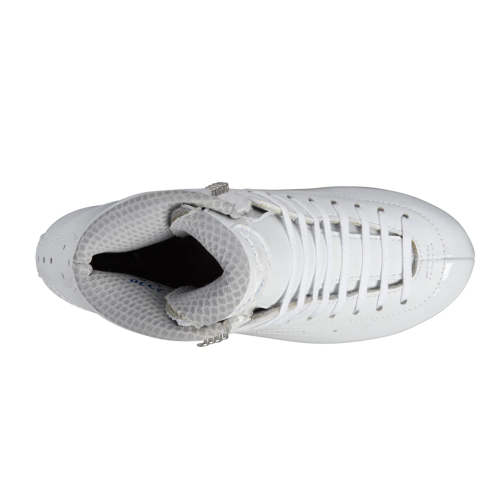 Jackson Entre FS2340 Girls Figure Ice Skates (Boots Only)
