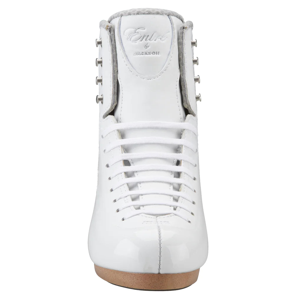 Jackson Entre FS2340 Girls Figure Ice Skates (Boots Only)