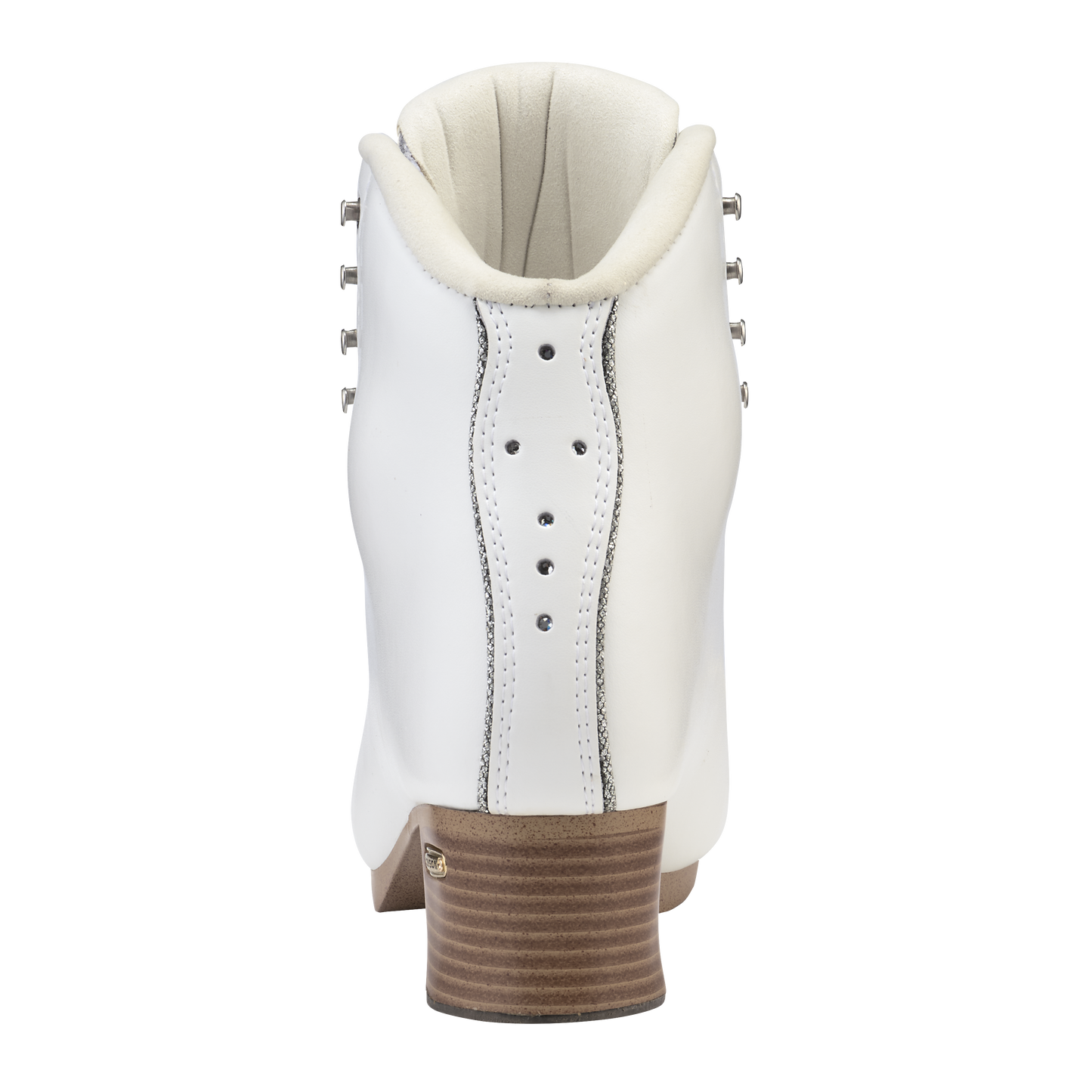 "The NEW" Jackson Ultima White Debut Figure Ice Skate Boots FS2550