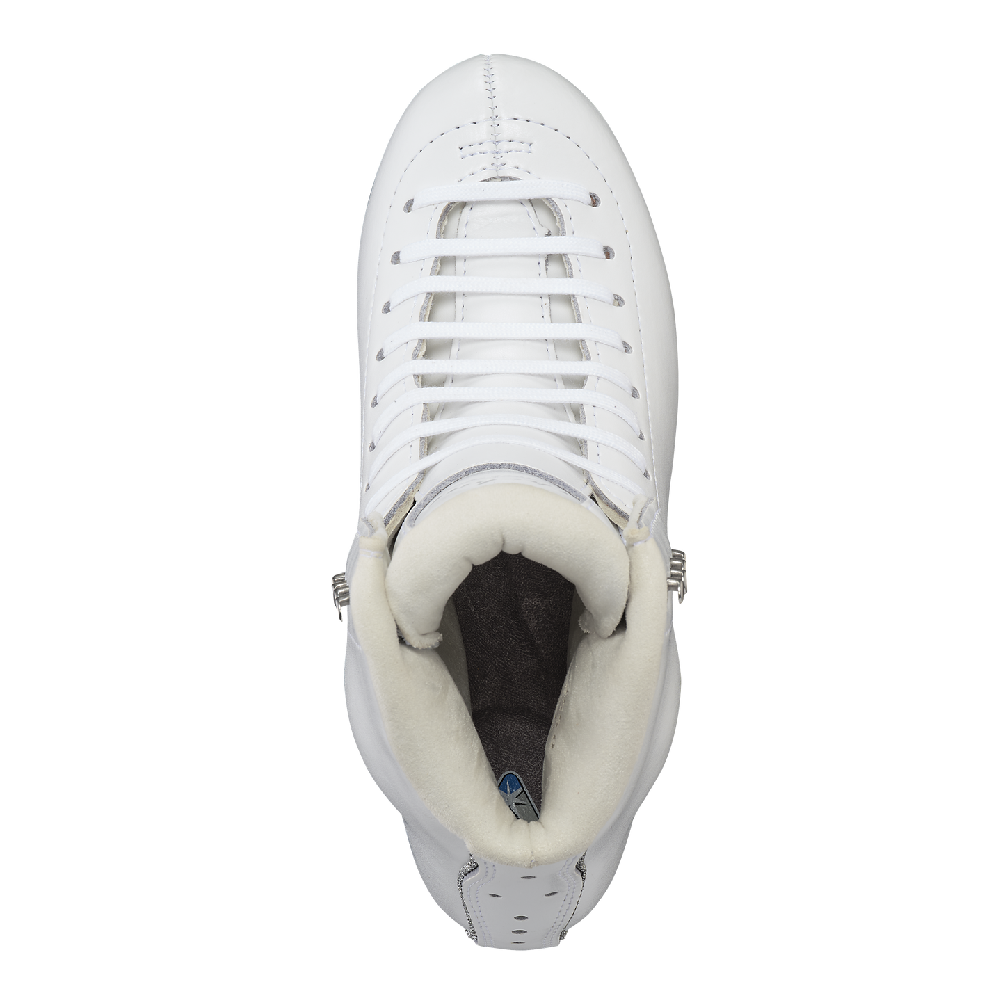 "The NEW" Jackson Ultima White Debut Figure Ice Skate Boots FS2550