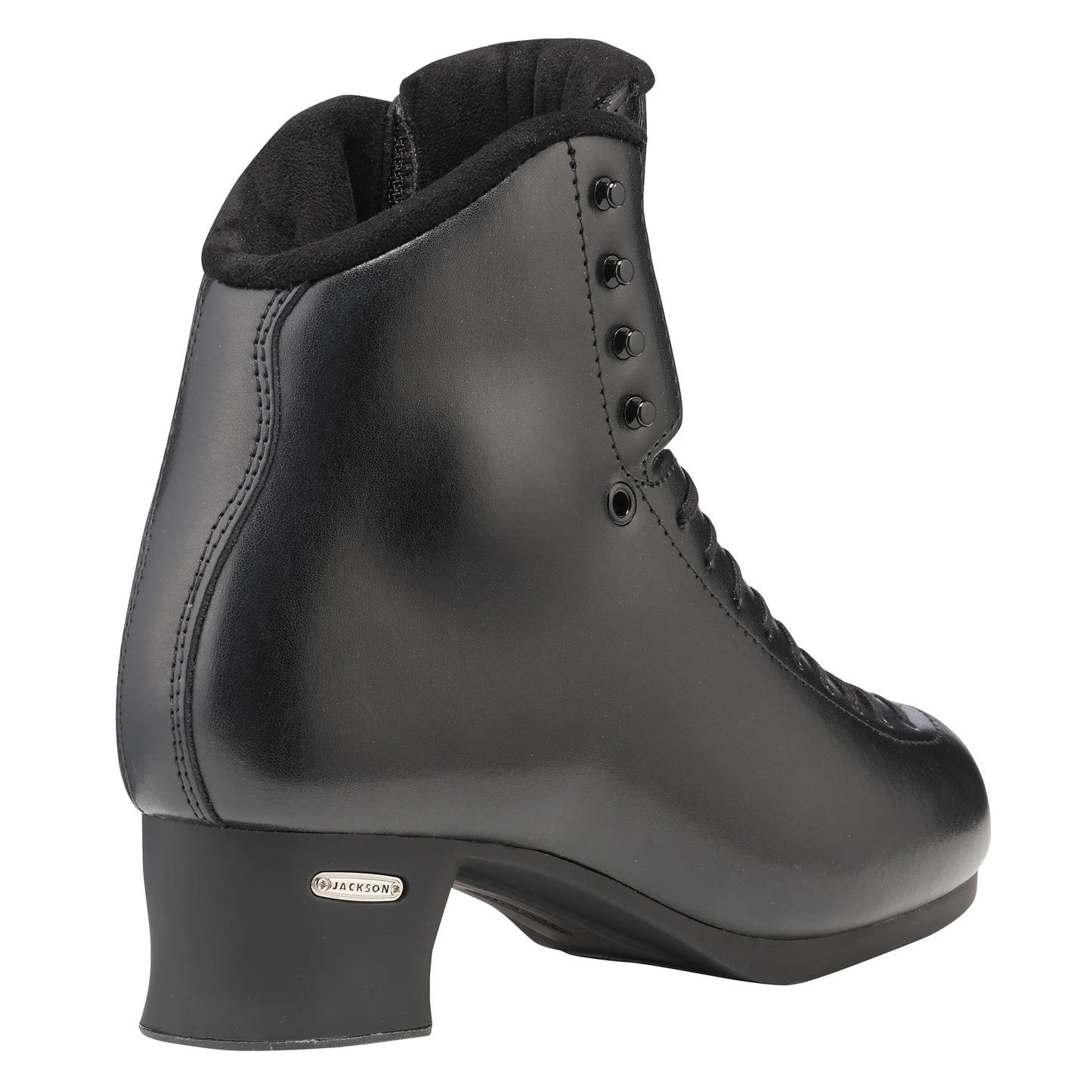 Jackson FS2553 Boy's Debut Ice Figure Skating Boots