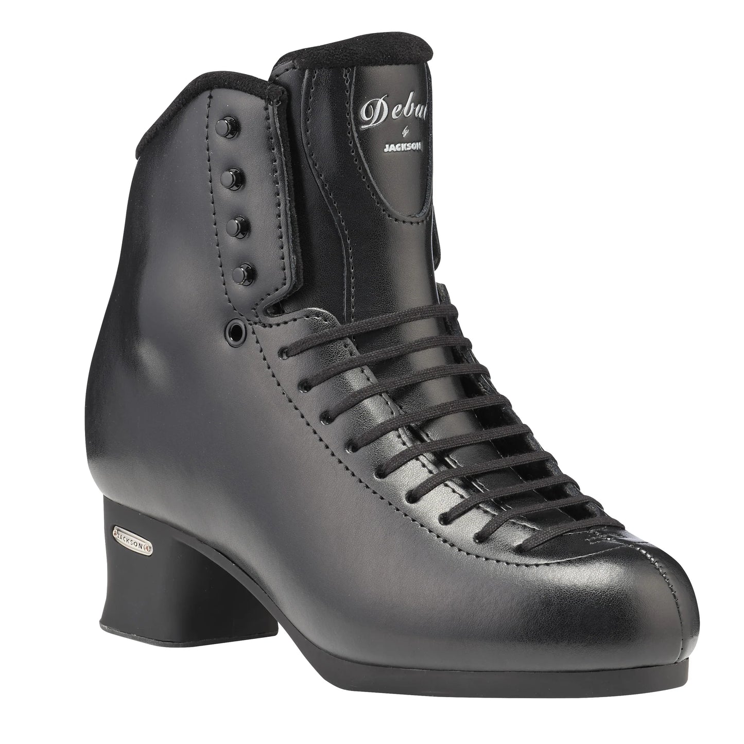 Jackson FS2552 Men's Debut Ice Figure Skating Boots