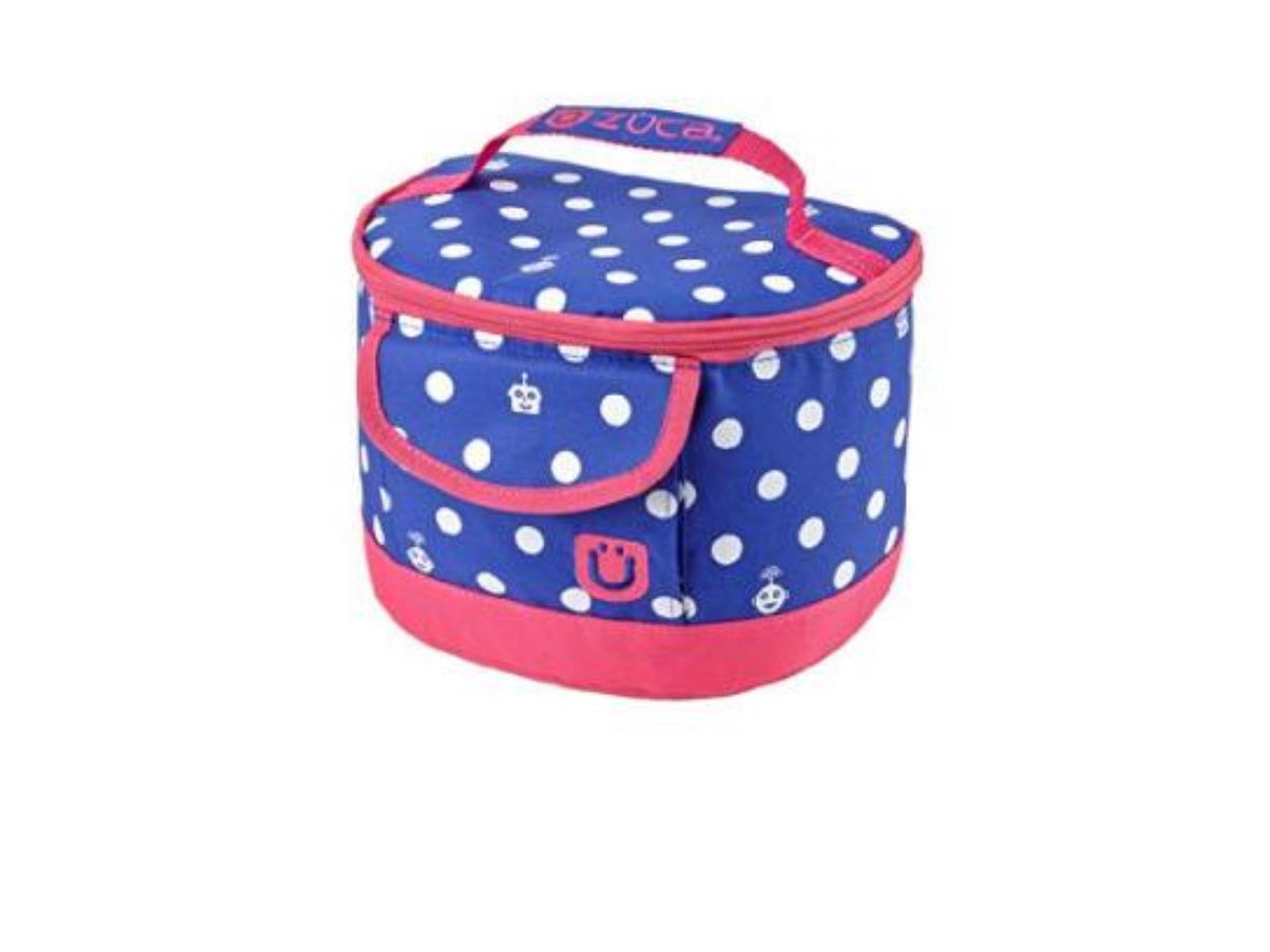 Zuca Lunchbox - OPEN HERE for MULTIPLE STYLES