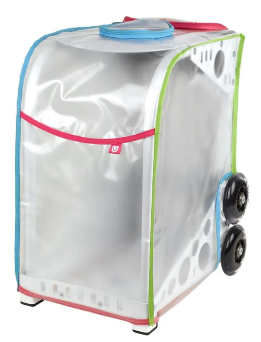 Zuca sport rain cover