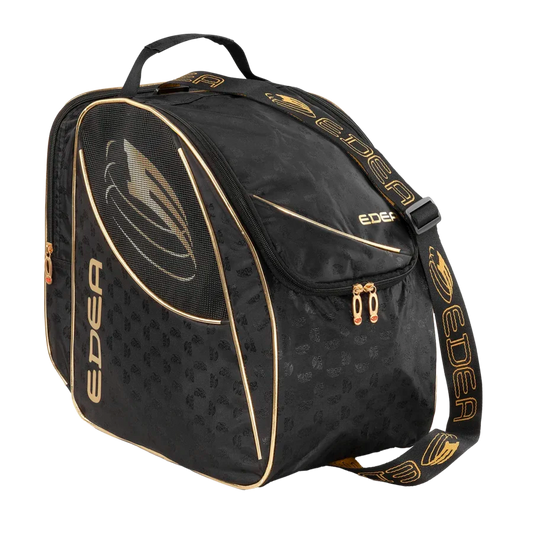 Edea Ventilated Dream Gold Bag