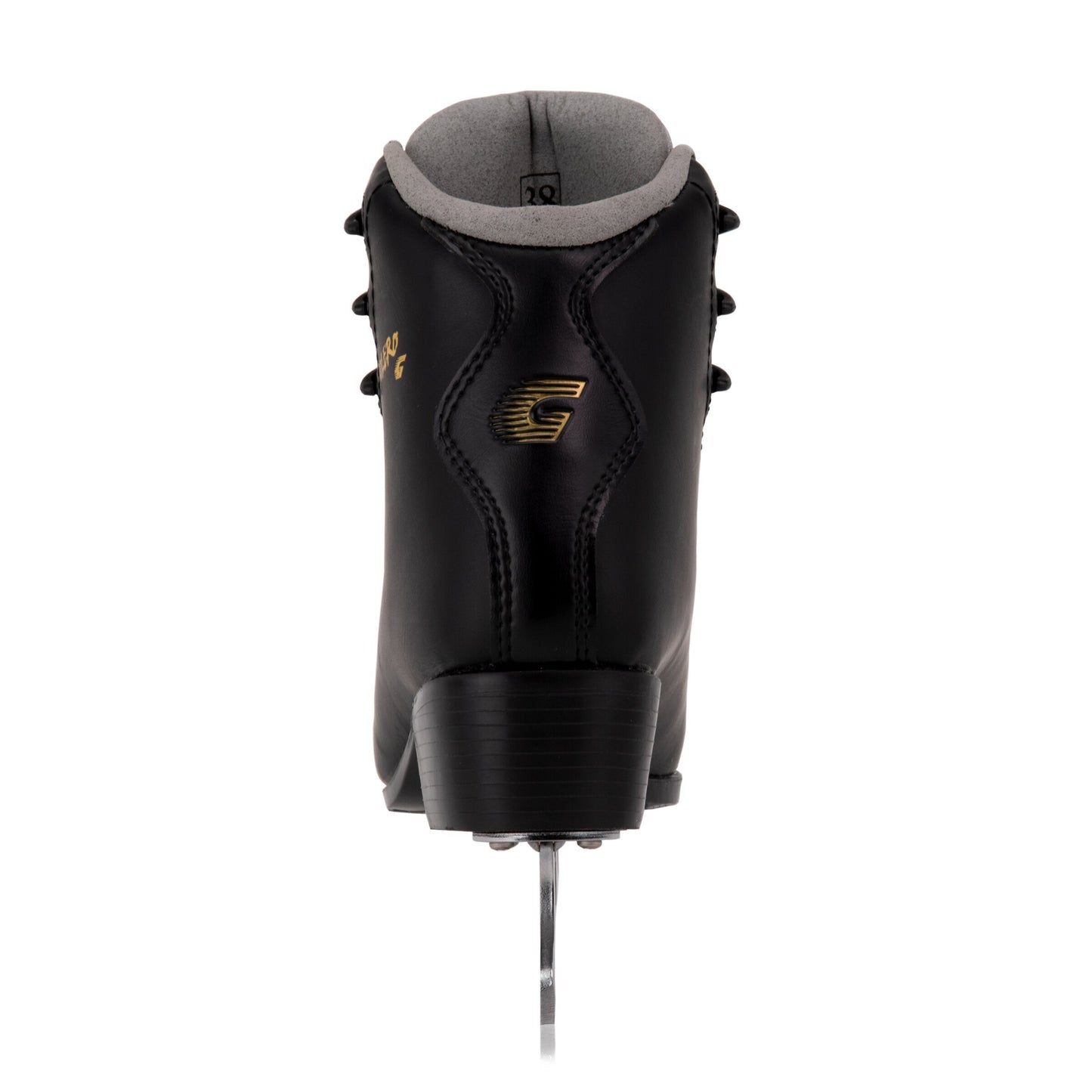 GRAF BOLERO Figure Skates in White or Black