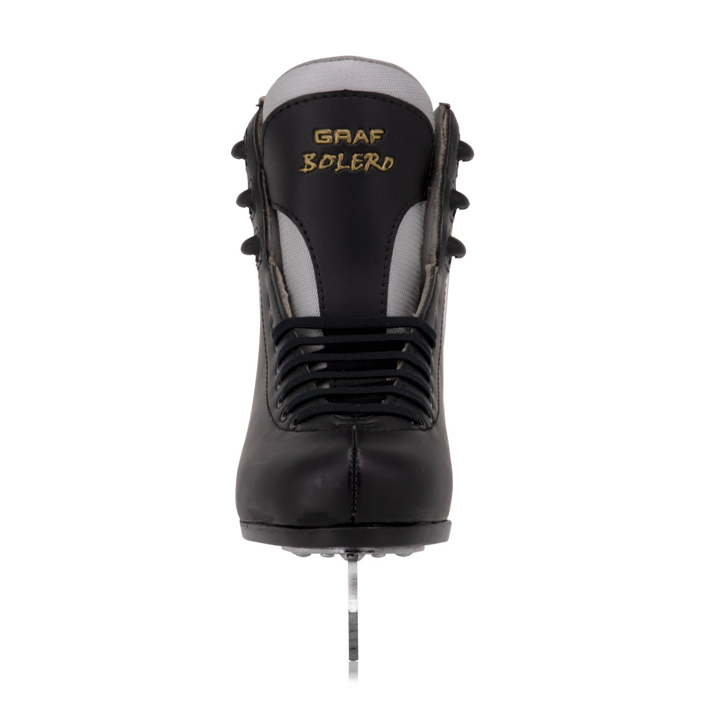 GRAF BOLERO Figure Skates in White or Black