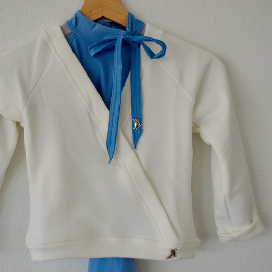 Melrose KID - Skating Love Sweater