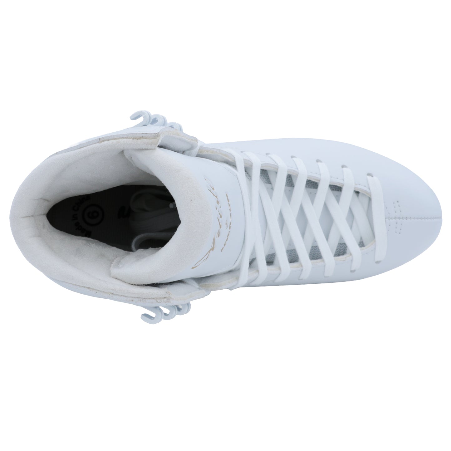 Jackson Artiste Ascend Women's JA1790 Figure Skates