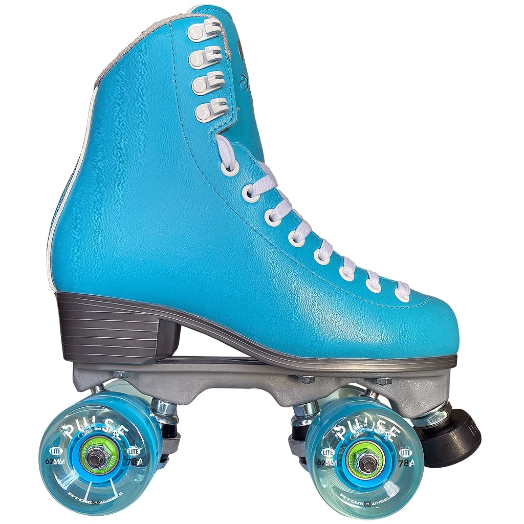 JACKSON MYSTIQUE VIPER NYLON - WOMEN'S OUTDOOR QUAD SKATES JR1054