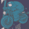 Zuca Let's Ride Sport