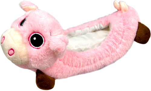 Chloe Noel Animal Blade Blankies Soakers
