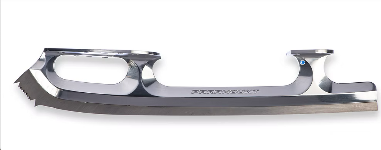 Paramount Dance 440 (comparable to MK Dance) Figure Skating Blades
