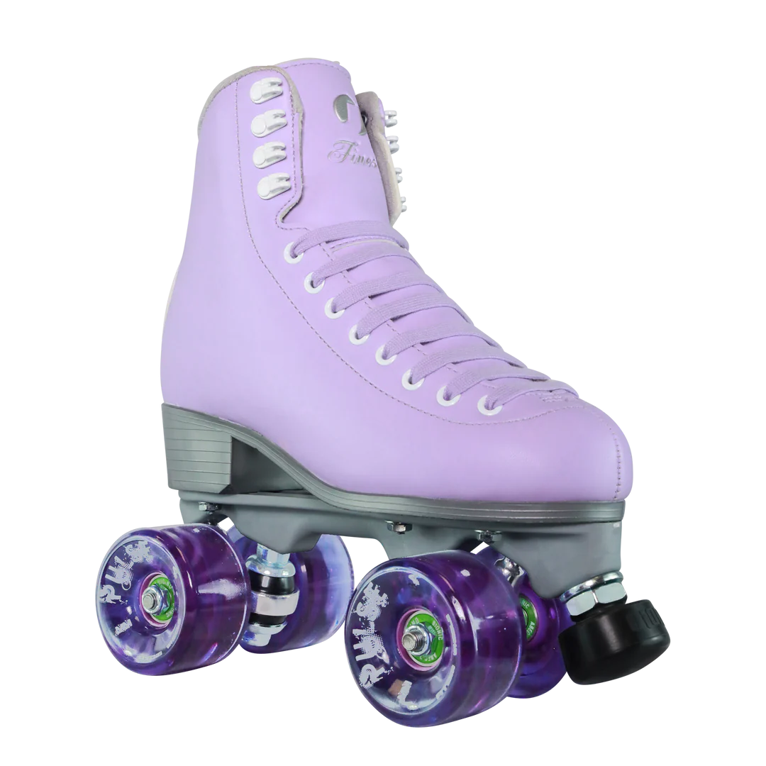 JACKSON MYSTIQUE VIPER NYLON - WOMEN'S OUTDOOR QUAD SKATES JR1054