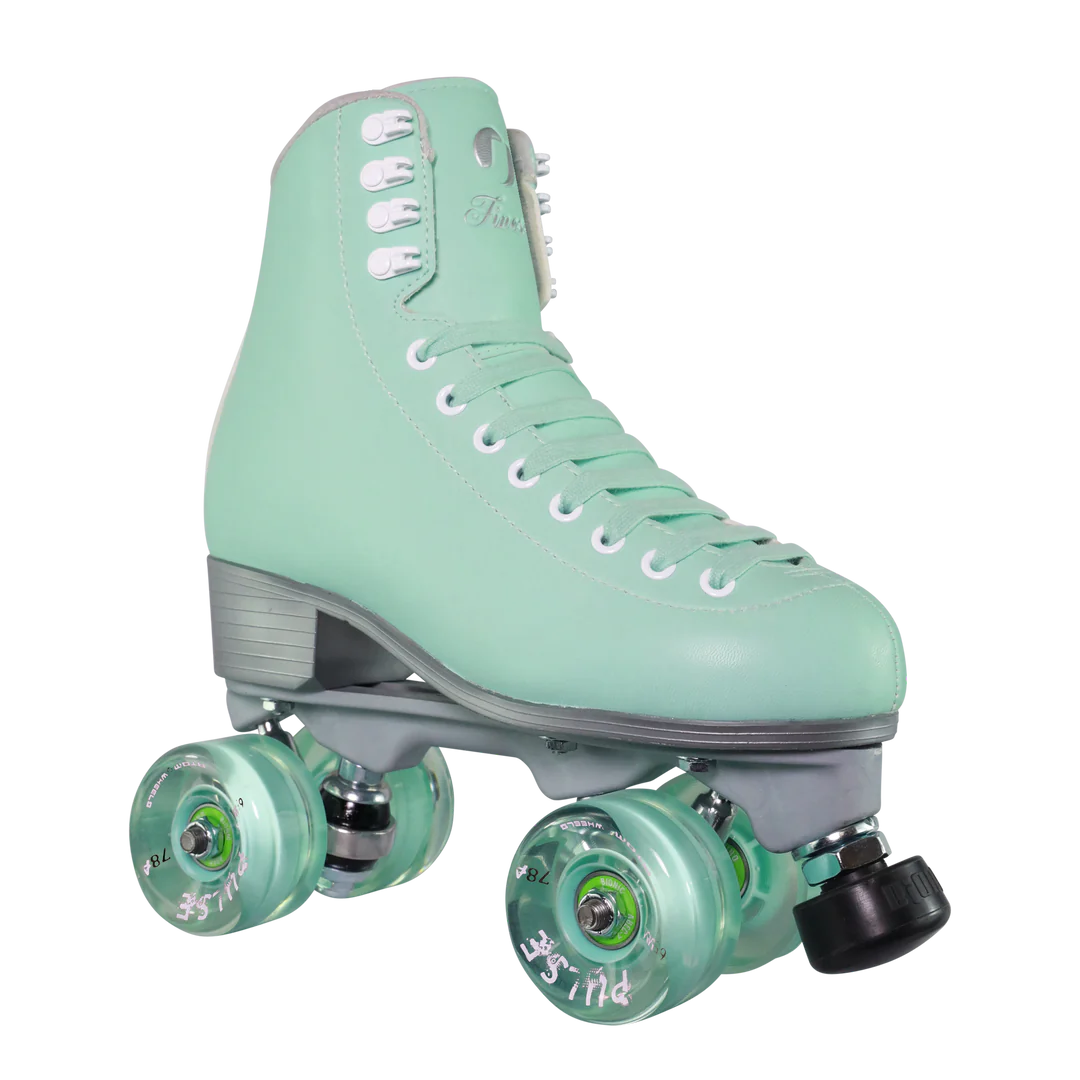 JACKSON MYSTIQUE VIPER NYLON - WOMEN'S OUTDOOR QUAD SKATES JR1054